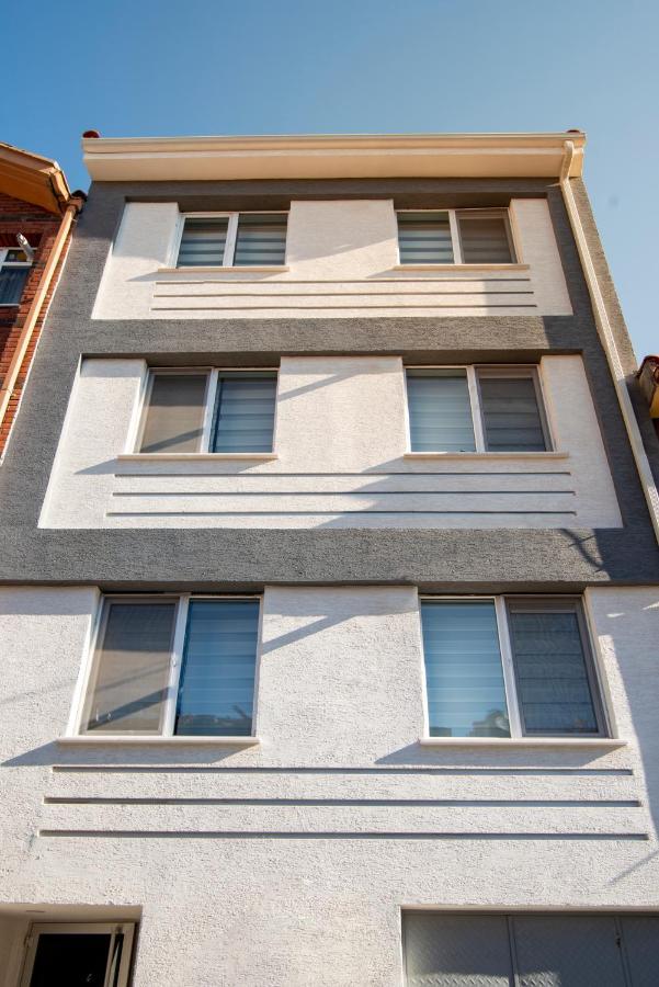 Arney Suites Esquiceir Exterior foto