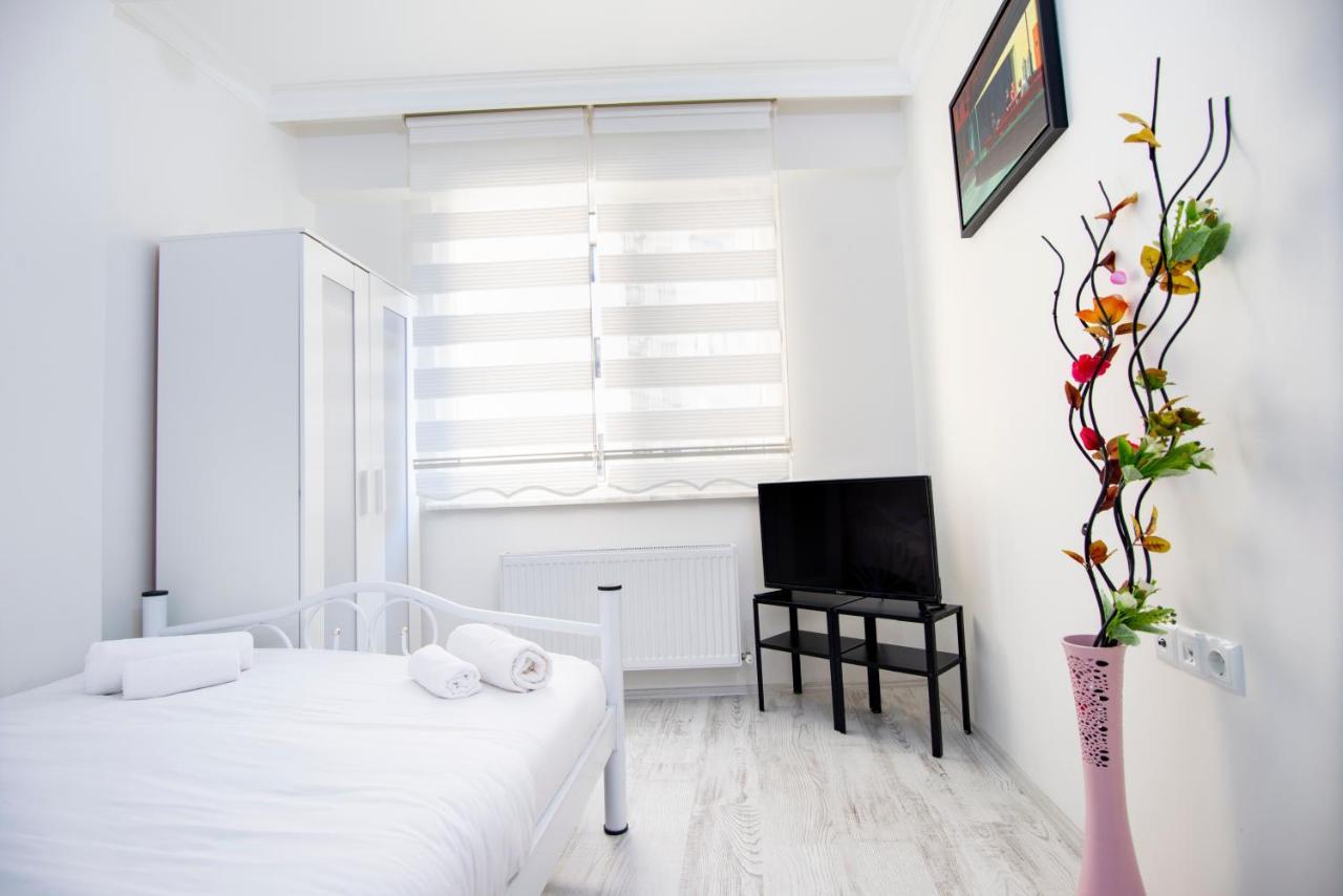 Arney Suites Esquiceir Exterior foto