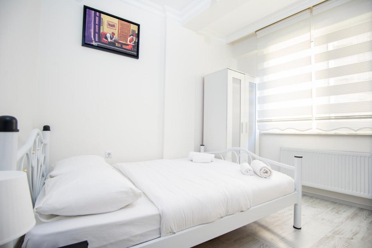 Arney Suites Esquiceir Exterior foto