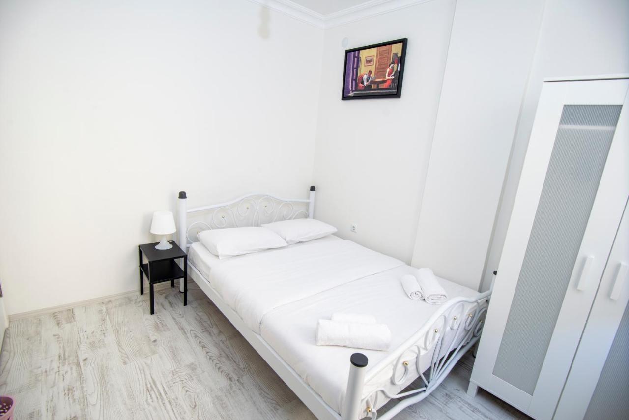 Arney Suites Esquiceir Exterior foto