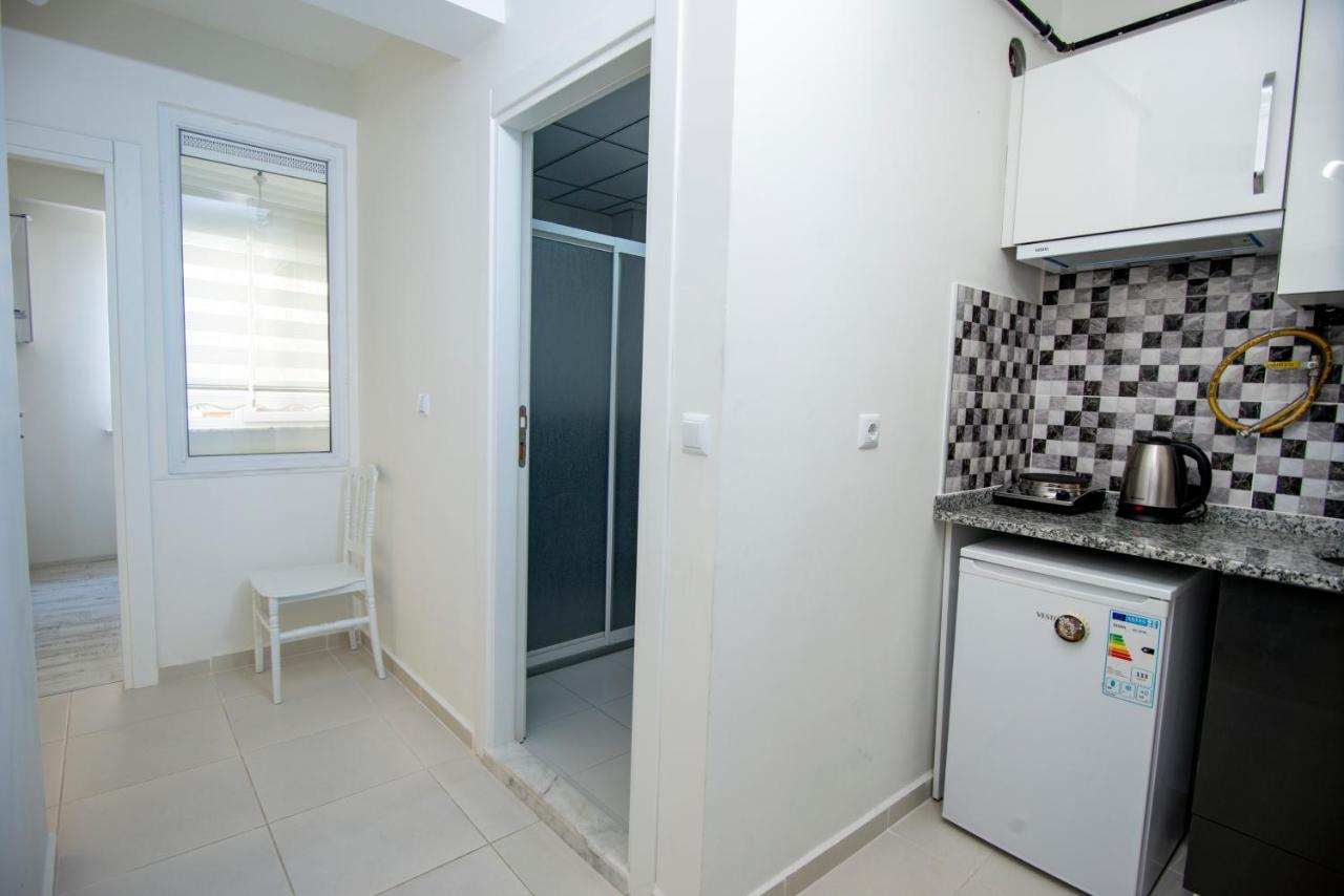 Arney Suites Esquiceir Exterior foto