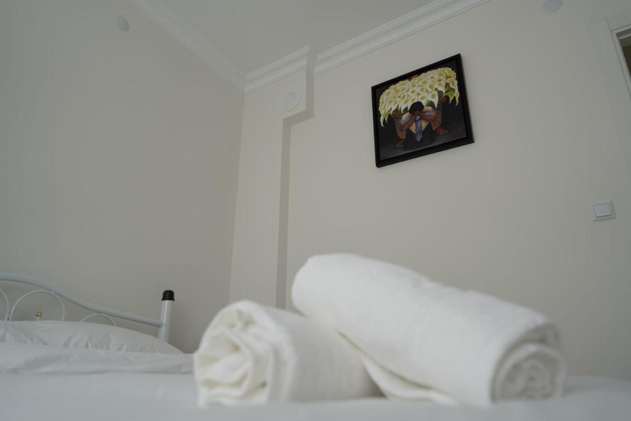 Arney Suites Esquiceir Exterior foto